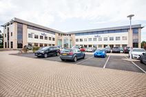 Office Space: Highlands Road, Birmingham, B90 - 