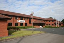 Office Space: Hollinswood Road, Telford, TF2 - 