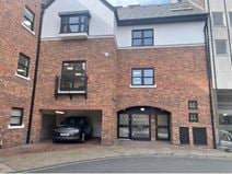 Office Space: 12 Hammersmith Grove, London, W6 - 