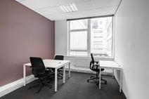 Office Space: 10 South St Andrew Street, Edinburgh, EH2 - 