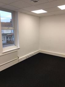 Office Space: Stoke Abbott Road, Worthing, BN11 - 