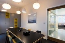 Office Space: 3 Redwood Crescent, Glasgow, G74 - 