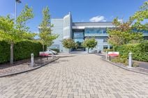 Office Space: 450 Brook Drive, Reading, RG2 - 