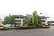 Office Space: Ancell Road, Fleet, GU51 - 