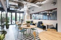 Office Space: 15 Settles Street, London, E1 - 