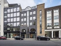Office Space: 89, Charterhouse Street, London, EC1M - 