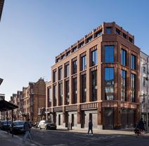 Office Space: 282 Earls Court Road, London, SW5 - 