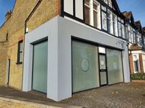 Office Space: 137 - 139 High Street, Beckenham, BR3 - 