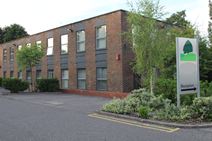 Office Space: 1 Aston Court, High Wycombe, HP - 