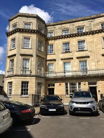 Office Space: 1 Henbury Road, Bristol, BS9 - 