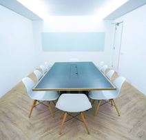 IOI Boulevard, E-2-22, Jalan Kenari 5, Puchong, 47100 | Instant Offices