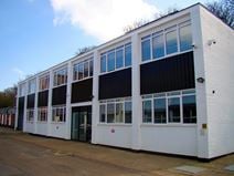 Office Space: Upton End Road and Meppershall Road, Hitchin, SG5 - 