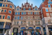 Office Space: 201 Bishopsgate, London, EC2M - 