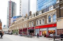 Office Space: 69 Old Broad Street, London, EC2M - 