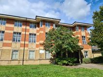 Office Space: Ribble Court, 1 Mead Way, Burnley, BB12 - 