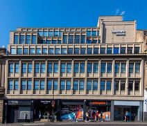 Office Space: 30 Cloth Market, Newcastle, NE1 - 