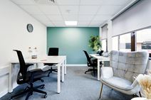 Office Space: Riverside House, Tonbridge, TN9 - 