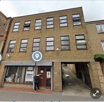 Office Space: 159 Lea Bridge Road, London, E10 - 