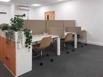 Office Space: Kingsbury House, Melksham, SN126HL - 