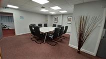 Office Space: Regus House, Chester, CH4 - 