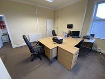 Office Space: Innovation Central, Darlington, DL1 - 