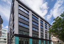 Office Space: Old Street, London, EC1V - 