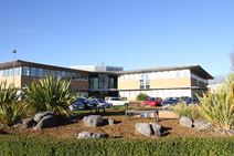 Office Space: King Street, Wigan, WN1 - 