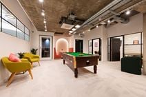 Office Space: 89, Charterhouse Street, London, EC1M - 