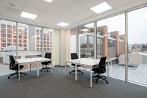 Office Space: 6 Ocean Way, Cardiff, CF24 - 