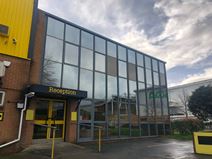 Office Space: Enterprise Close, Bournemouth, BH23 - 