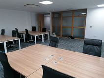 Office Space: Crompton Road Industrial Estate, Ilkeston, DE7 - 