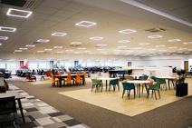 Office Space: 18 Colegate, Norwich, NR3 - 