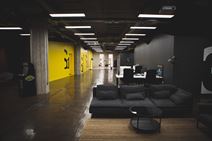 Office Space: Media House, Sheffield, S7 - 
