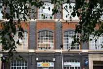 Office Space: 12 Marshgate Lane, London, E15 - 