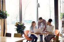 Office Space: Cheney Manor, Swindon, SN2 - 