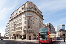 Office Space: 30-33 Minories, London, EC3N - 