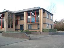 Office Space: The Woods, Haywood Road, Warwick, CV34 - 