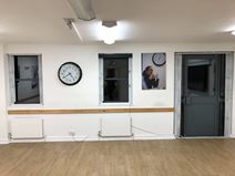 Office Space: 338-346 Goswell Road, London, EC1V - 