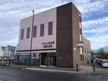 Office Space: Green Lane, Gateshead, NE10 - 