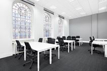 Office Space: 16 Upper Woburn Place, London, WC1H - 