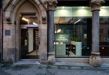 Office Space: Albert Square, Manchester, M2 - 