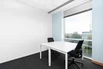Office Space: Easthampstead road, Bracknell, RG12 - 