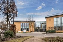 Office Space: Wyboston Lakes, Great North Road, Wyboston, MK44 - 