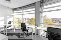 Office Space: Red Hill House, Chester, CH4 - 