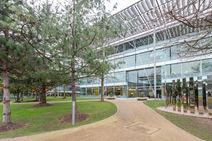 Office Space: 111 Power Road, London, W4 - 