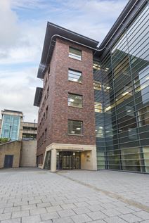 Office Space: Green Lane, Gateshead, NE10 - 