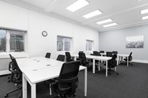 Office Space: LABS Hogarth House, London, WC1V - 