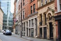 Office Space: Albert Square, Manchester, M2 - 