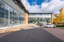 Office Space: 16 Cromarty Campus, Rosyth, KY11 - 