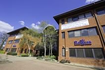 Office Space: 12 King's Edward Road, Brentwood, CM14 - 